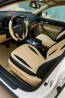 کیا سۆرینتۆ